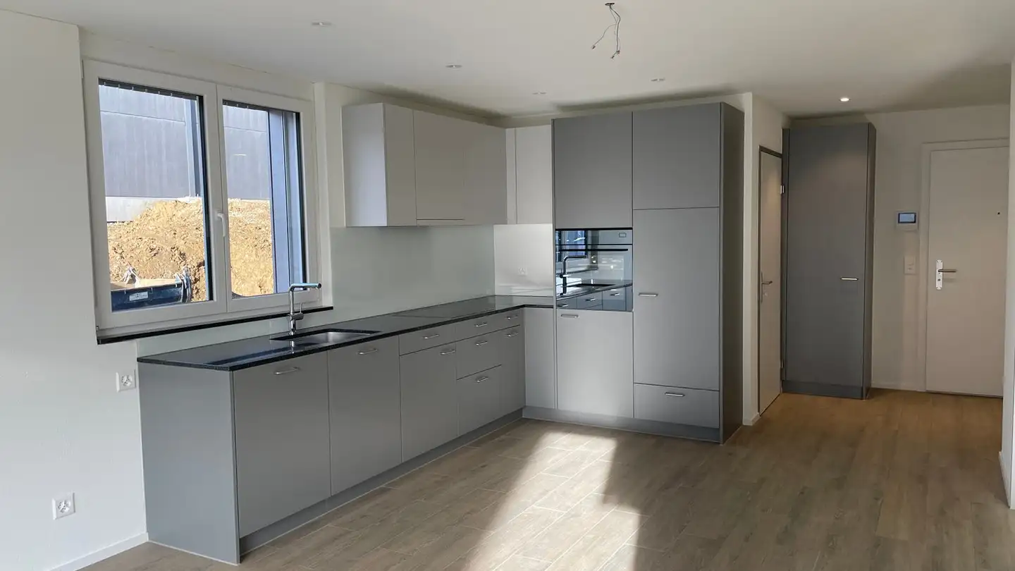 Wohnung mieten - Hofackerweg 26, 4704 Niederbipp