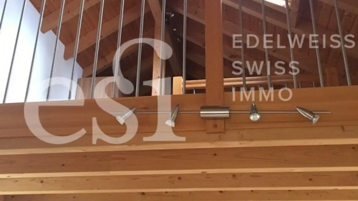 Apartment for rent - Rue De St-Jean 54, 1893 Muraz (Collombey) - Photo 4