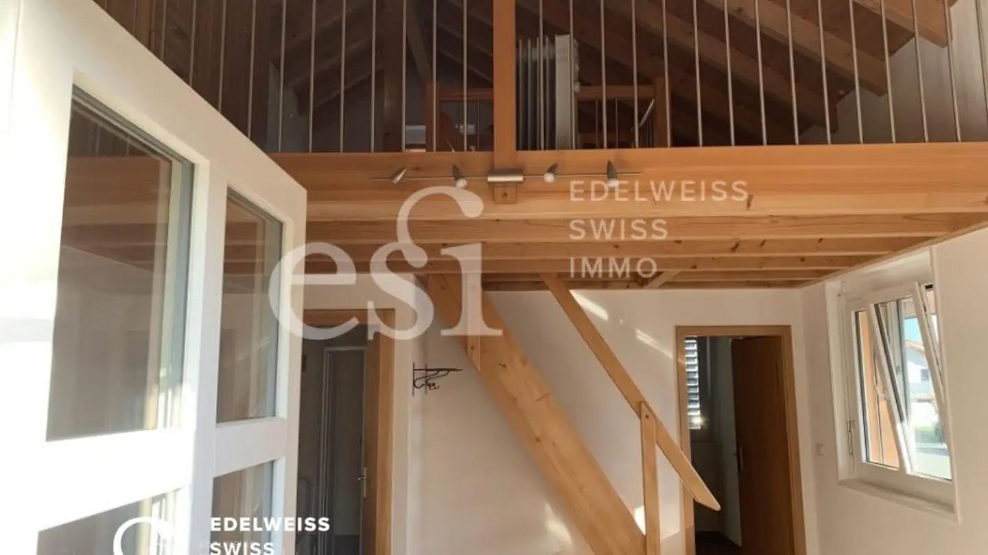 Apartment for rent - Rue De St-Jean 54, 1893 Muraz (Collombey) - Photo 2