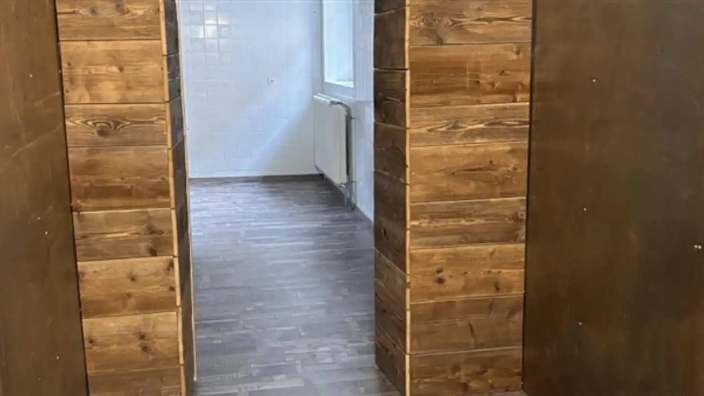 Apartment for rent - Rue Du Colonel Hoffmeyer 15, 2854 Bassecourt