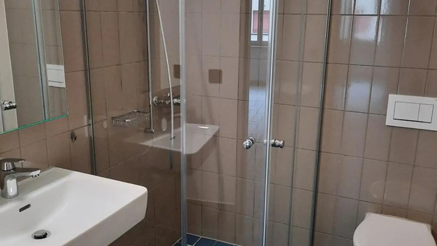 Appartamento in affitto - Brandstrasse, 8952 Schlieren - Photo 3