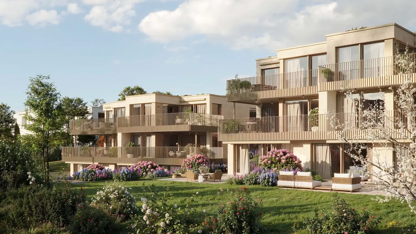 Appartement à vendre - Schiedhaldensteig 32, 8700 Küsnacht ZH - Photo 3