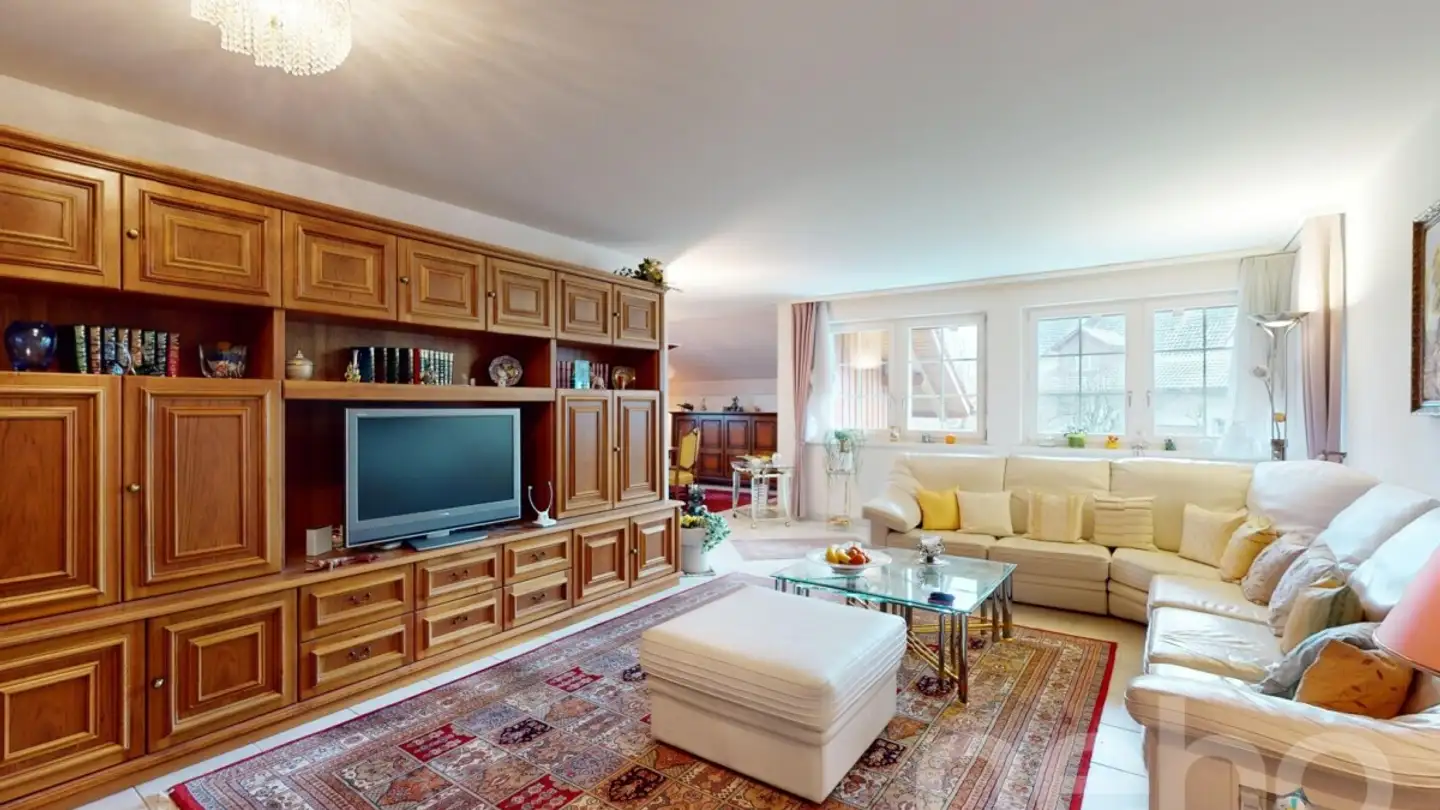 Appartement à vendre - 8309 Nürensdorf - Photo 4