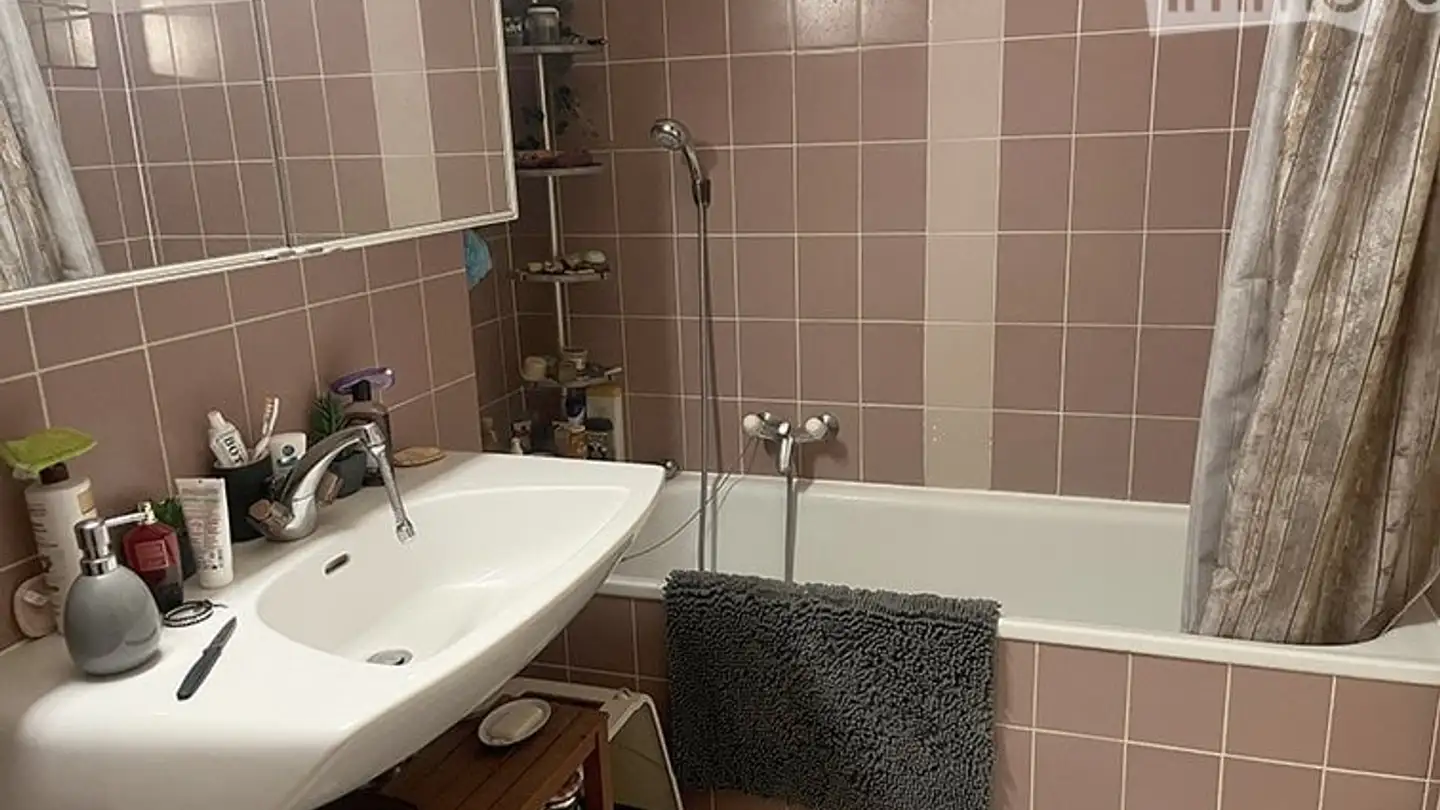 Appartement à louer - Chemin Salomon- Penay 21, 1217 Meyrin - Photo 3