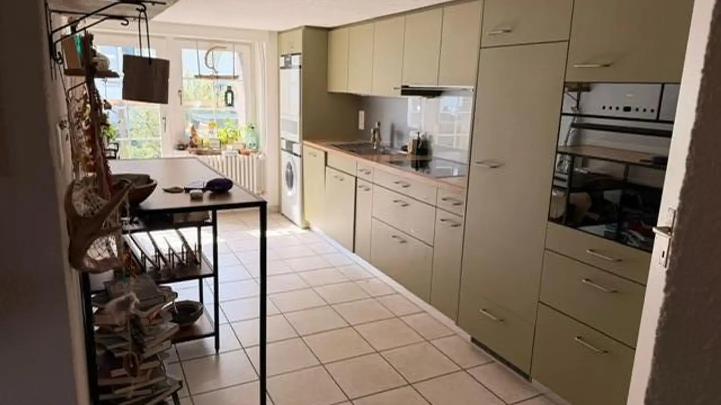 Wohnung mieten - Alte Buechen 1, 8824 Schönenberg ZH - Foto 2