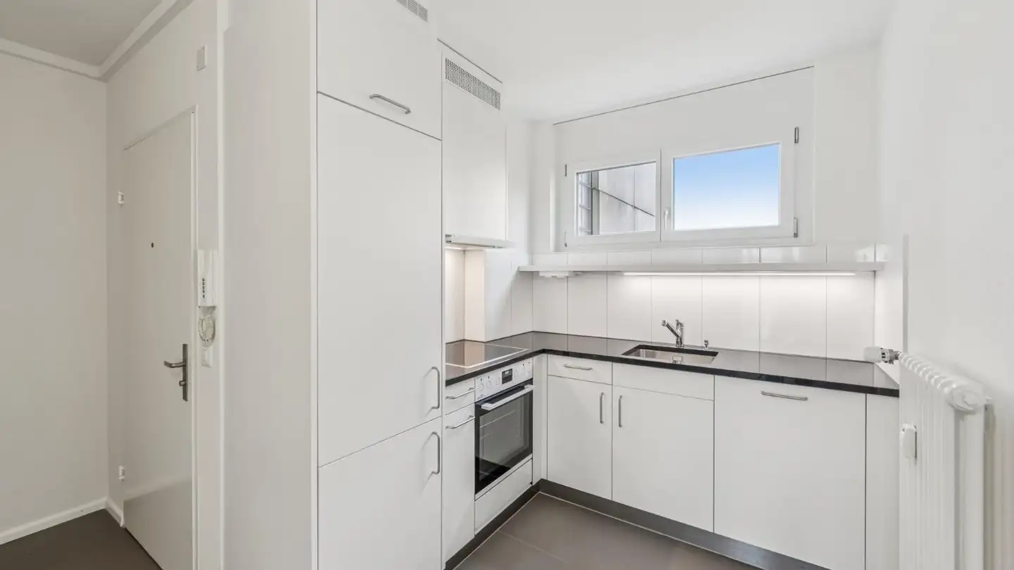 Appartamento in affitto - Wyhlenstrasse 22, 4133 Pratteln - Foto 3