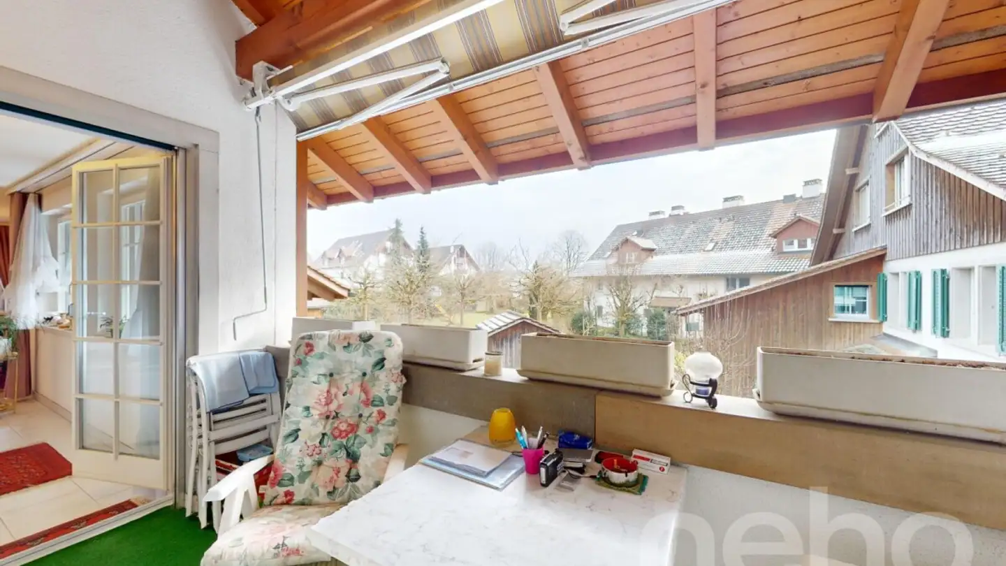 Appartement à vendre - 8309 Nürensdorf - Photo 3