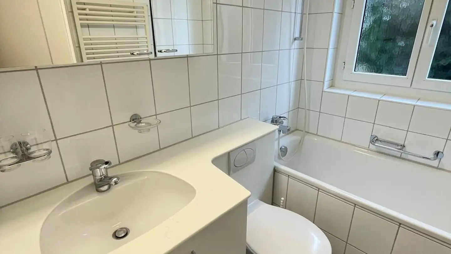 Single room for rent - 8051 Zürich - Photo 3