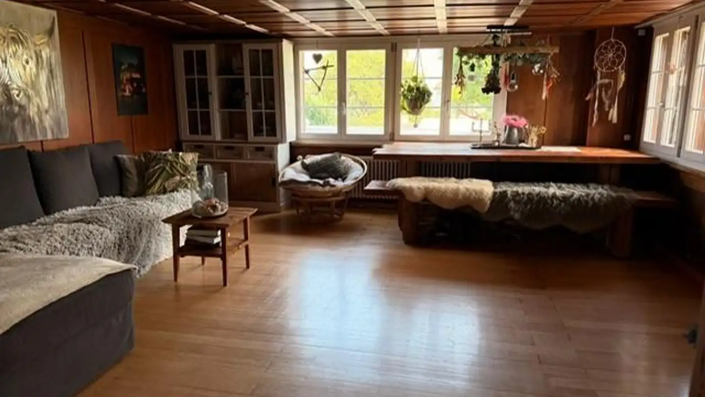 Wohnung mieten - Alte Buechen 1, 8824 Schönenberg ZH - Foto 3