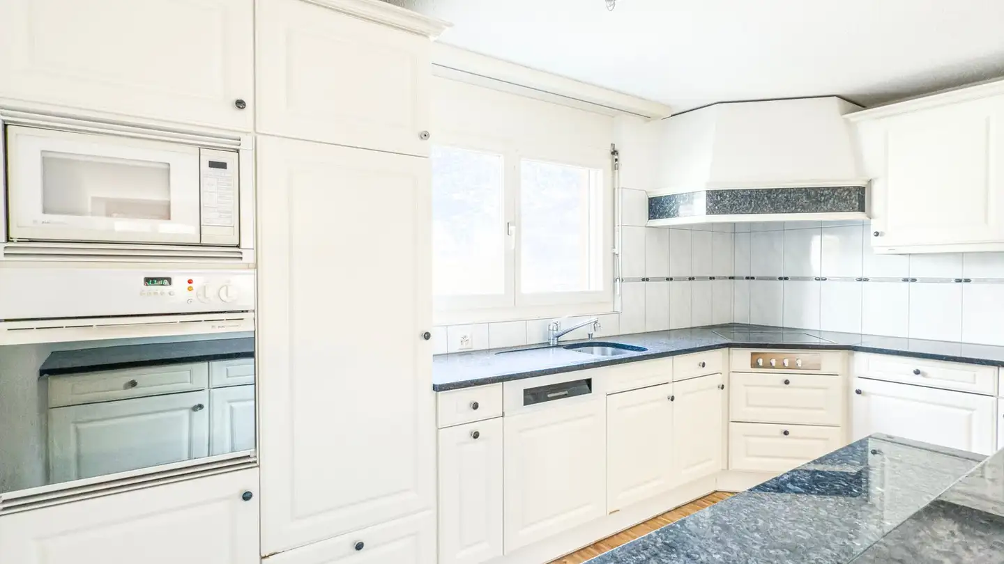 Row house for sale - Stale 29b, 3922 Stalden VS - Photo 4