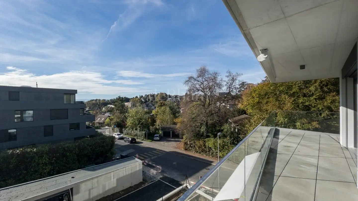 Appartamento in affitto - Chemin Jean Pavillard, 1009 Pully