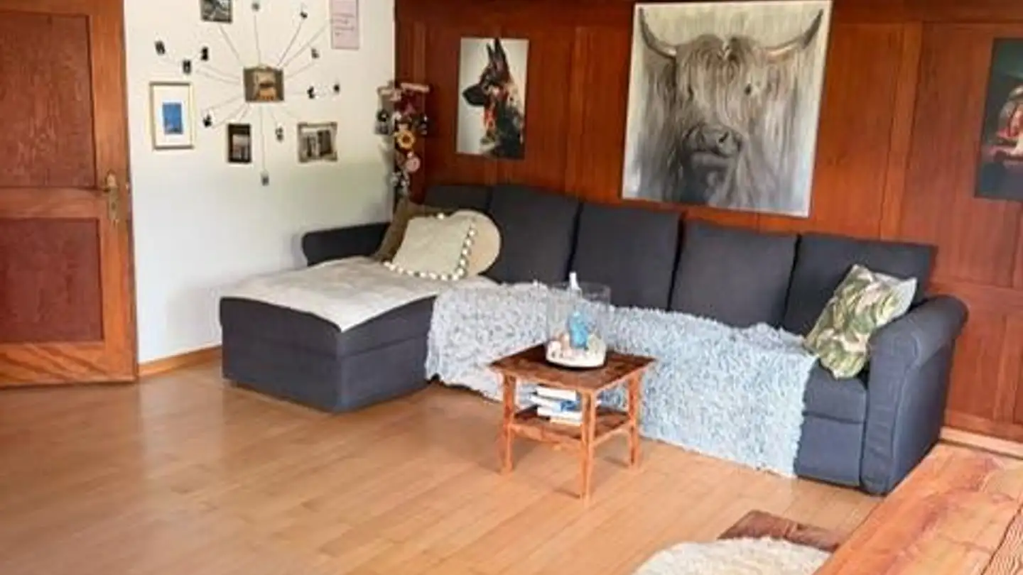 Wohnung mieten - Alte Buechen 1, 8824 Schönenberg ZH - Foto 4
