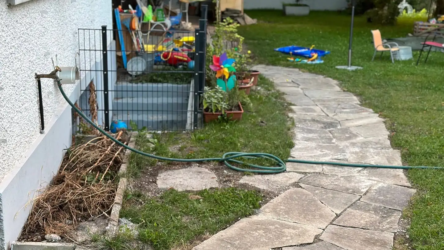 Einfamilienhaus mieten - Winkelstrasse 11, 8637 Laupen ZH - Foto 2