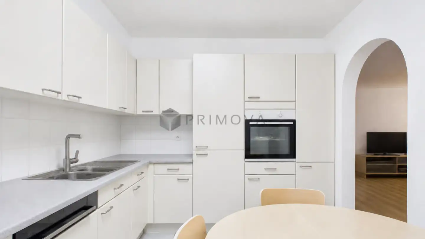 Wohnung kaufen - 8864 Reichenburg