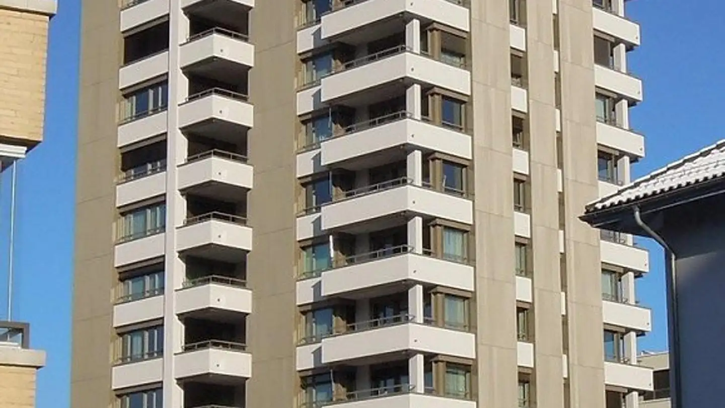 Appartement à louer - Albisriederstrasse 166a, 8003 Zürich