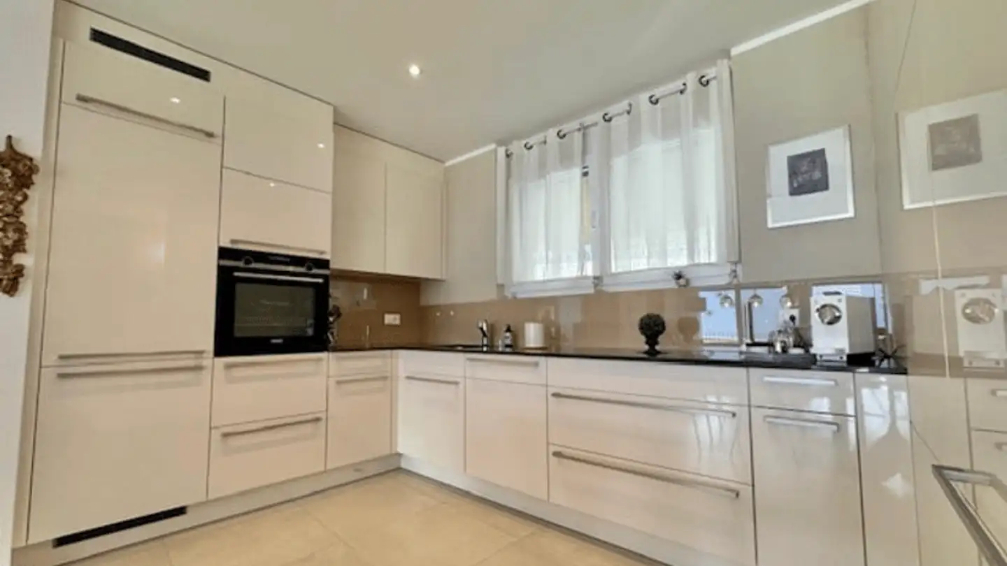 Appartamento a gradini in vendita - Via Valle Verzasca 41, 6596 Gordola - Foto 4