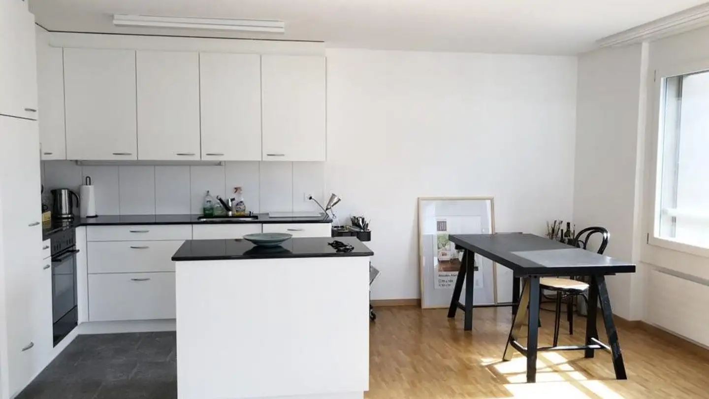 Appartement à louer - Albisriederstrasse 166a, 8003 Zürich - Photo 2