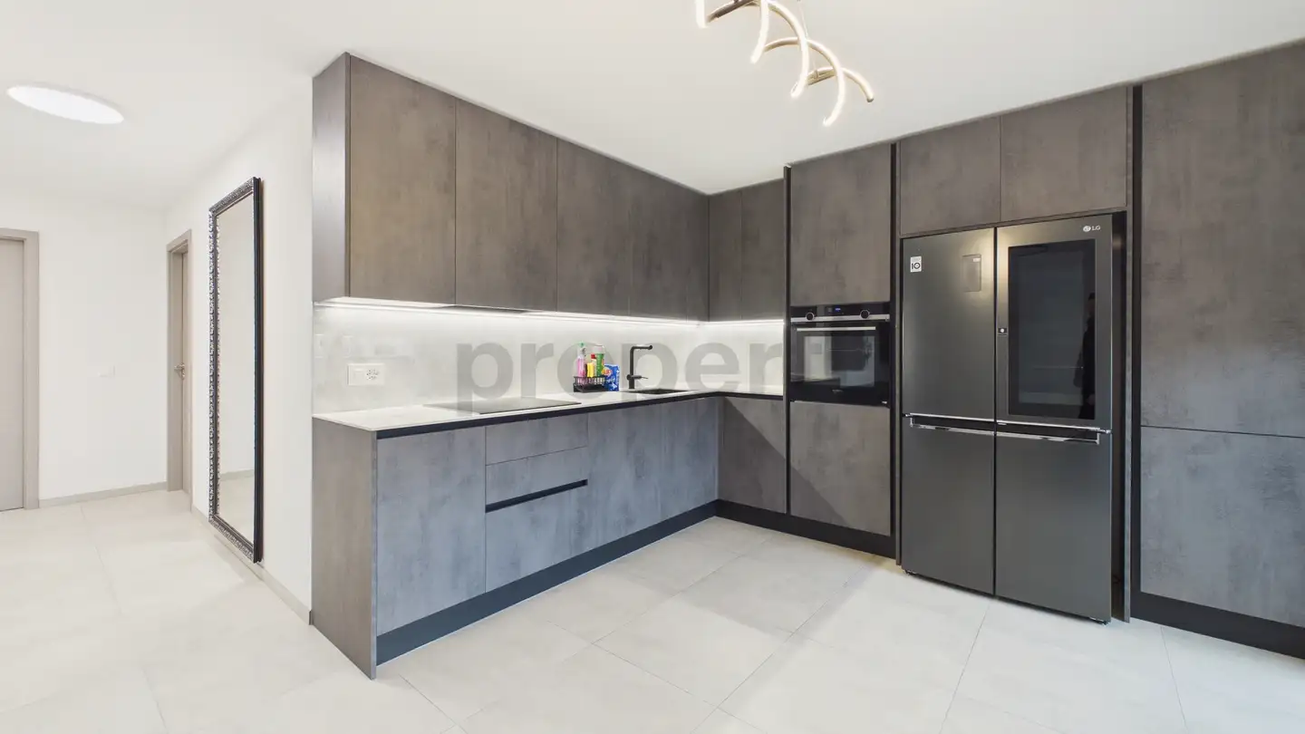 Apartment for rent - Sierre, 3960 Sierre - Photo 4