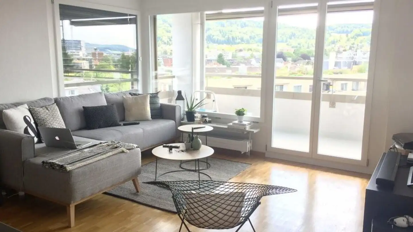 Appartement à louer - Albisriederstrasse 166a, 8003 Zürich - Photo 4