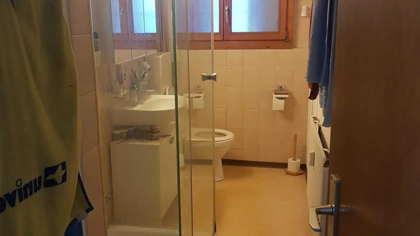 Chambre à louer - Alte Landstrasse 16a, 4455 Zunzgen - Photo 4