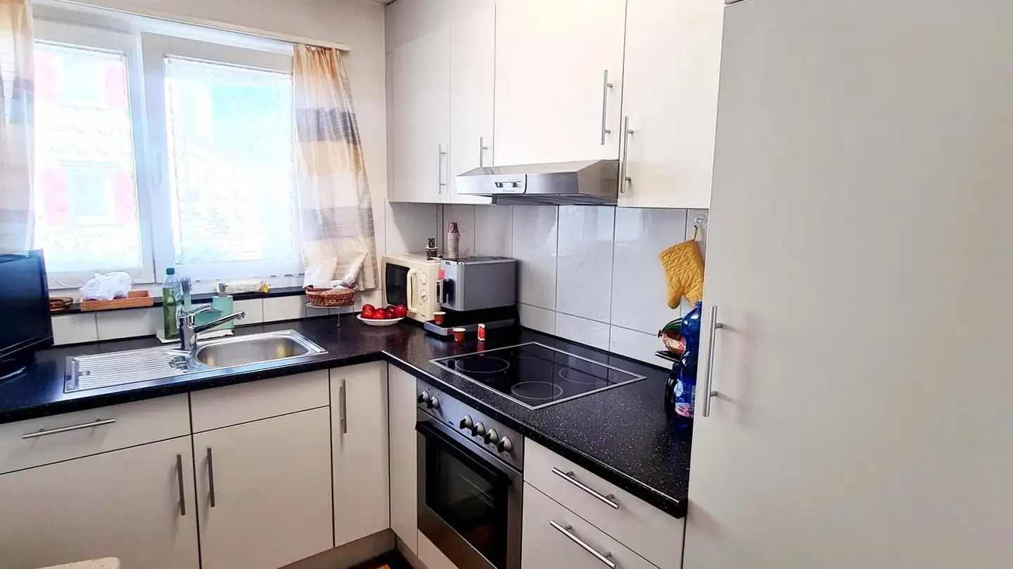 Appartamento in affitto - Winkelstrasse 2, 9100 Herisau
