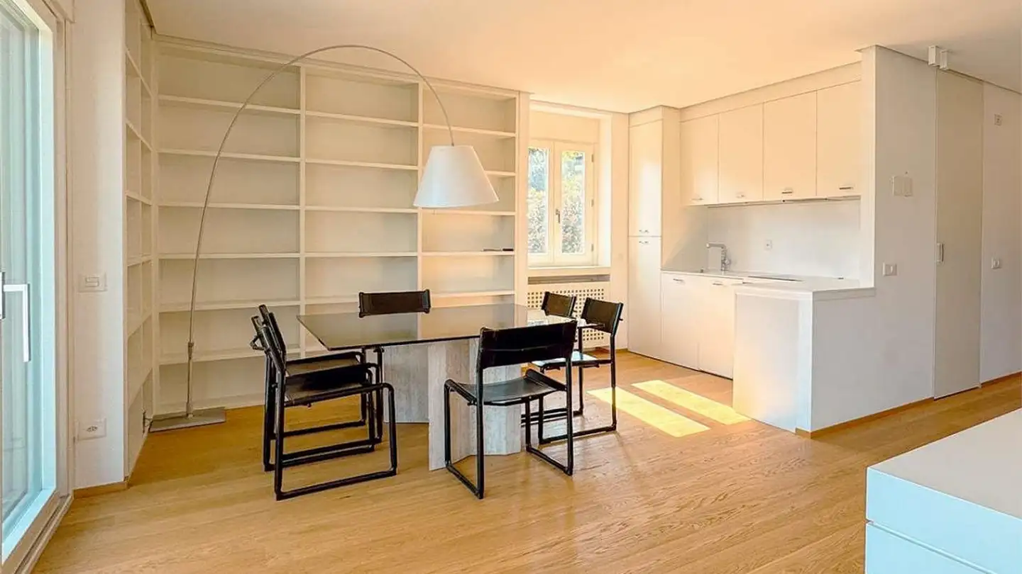 Appartamento ammobiliato in vendita - Riva Paradiso 4, 6900 Paradiso - Foto 4