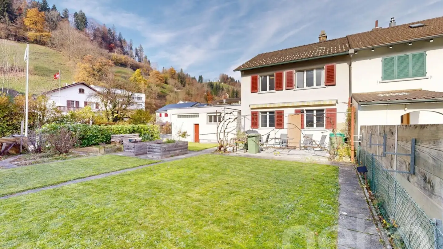 Single house for sale - 6110 Wolhusen