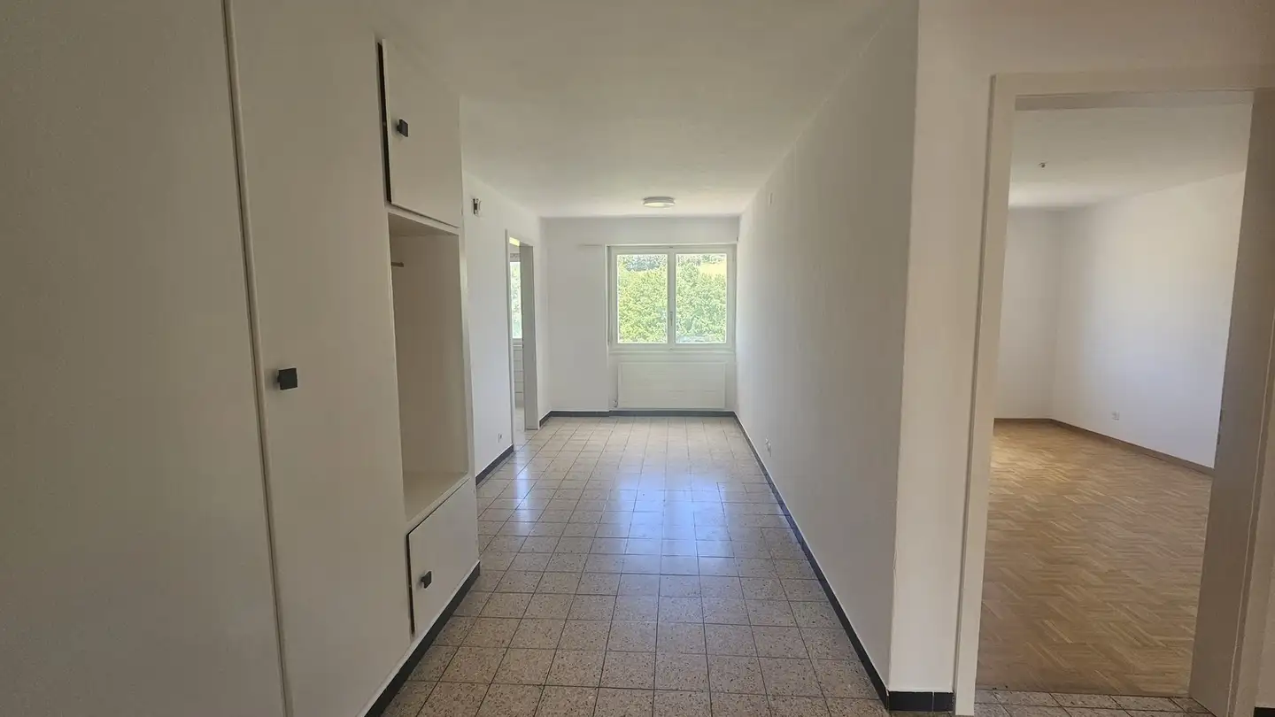 Wohnung mieten - Chemin De L'orgerie 13, 2710 Tavannes
