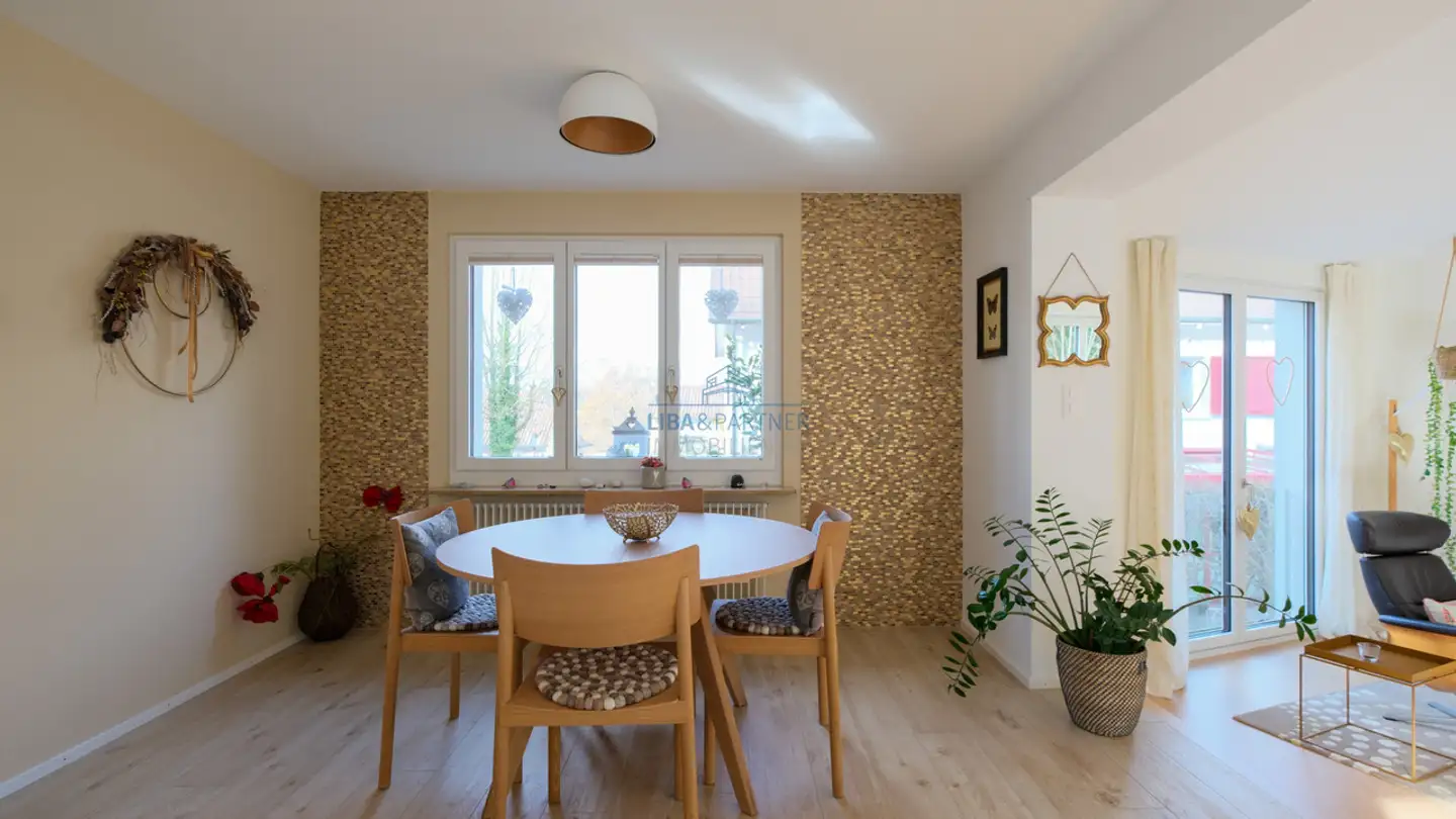 Casa singola in vendita - Drosselstrasse, 4103 Bottmingen - Foto 4