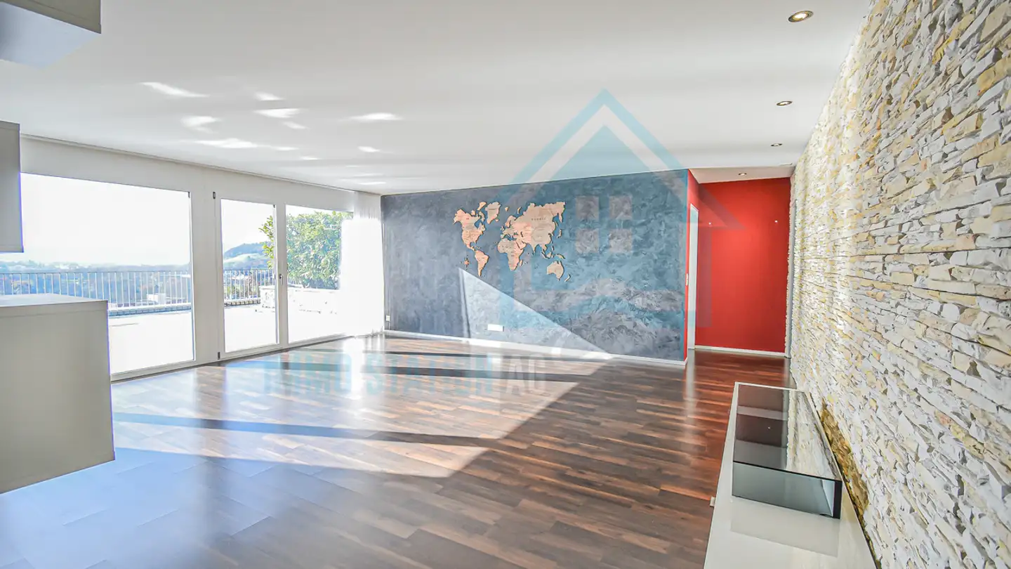 Attico in vendita - Sugenreben 29e, 5018 Erlinsbach - Photo 3