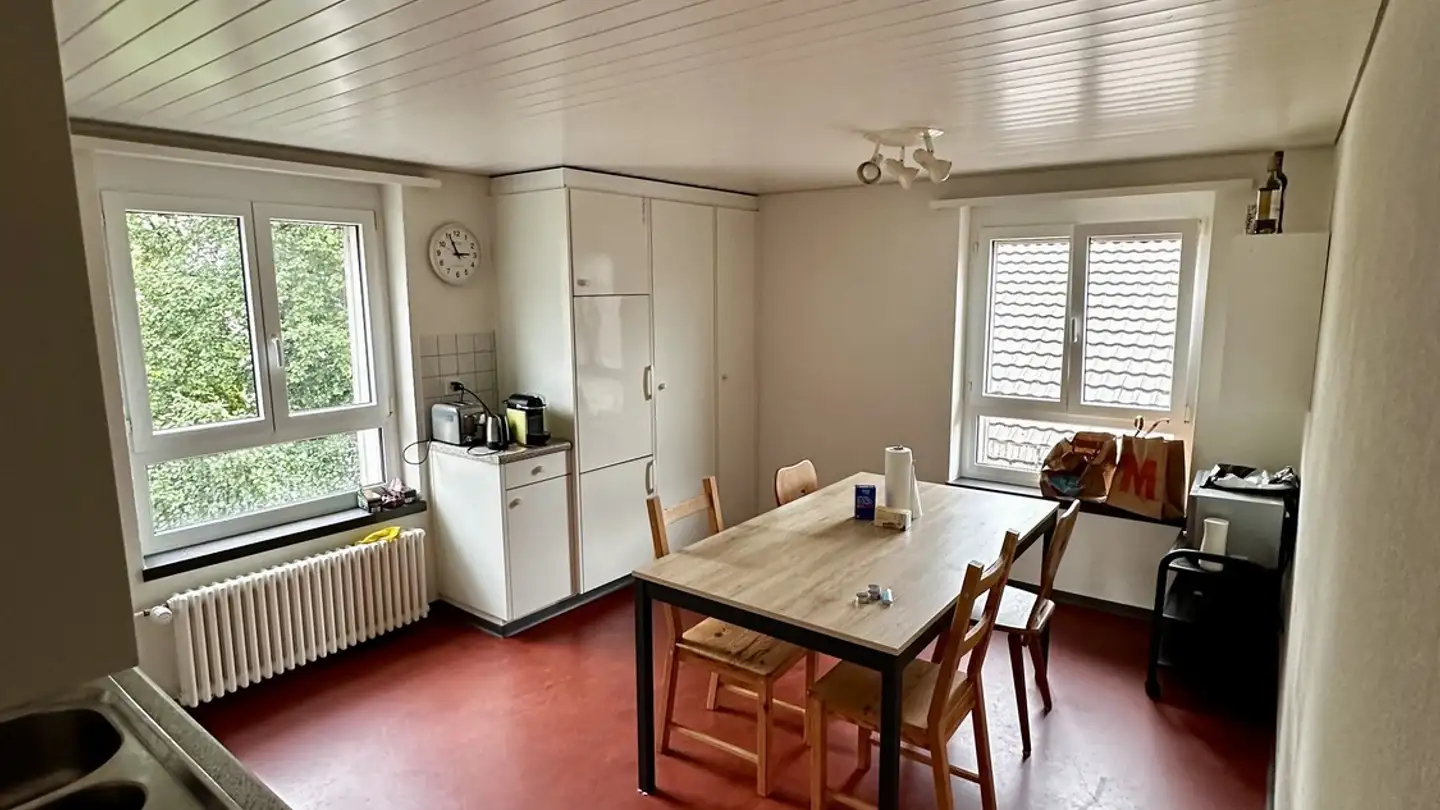 Appartement à louer - Konkordiastrasse 7, 9000 St. Gallen - Photo 3