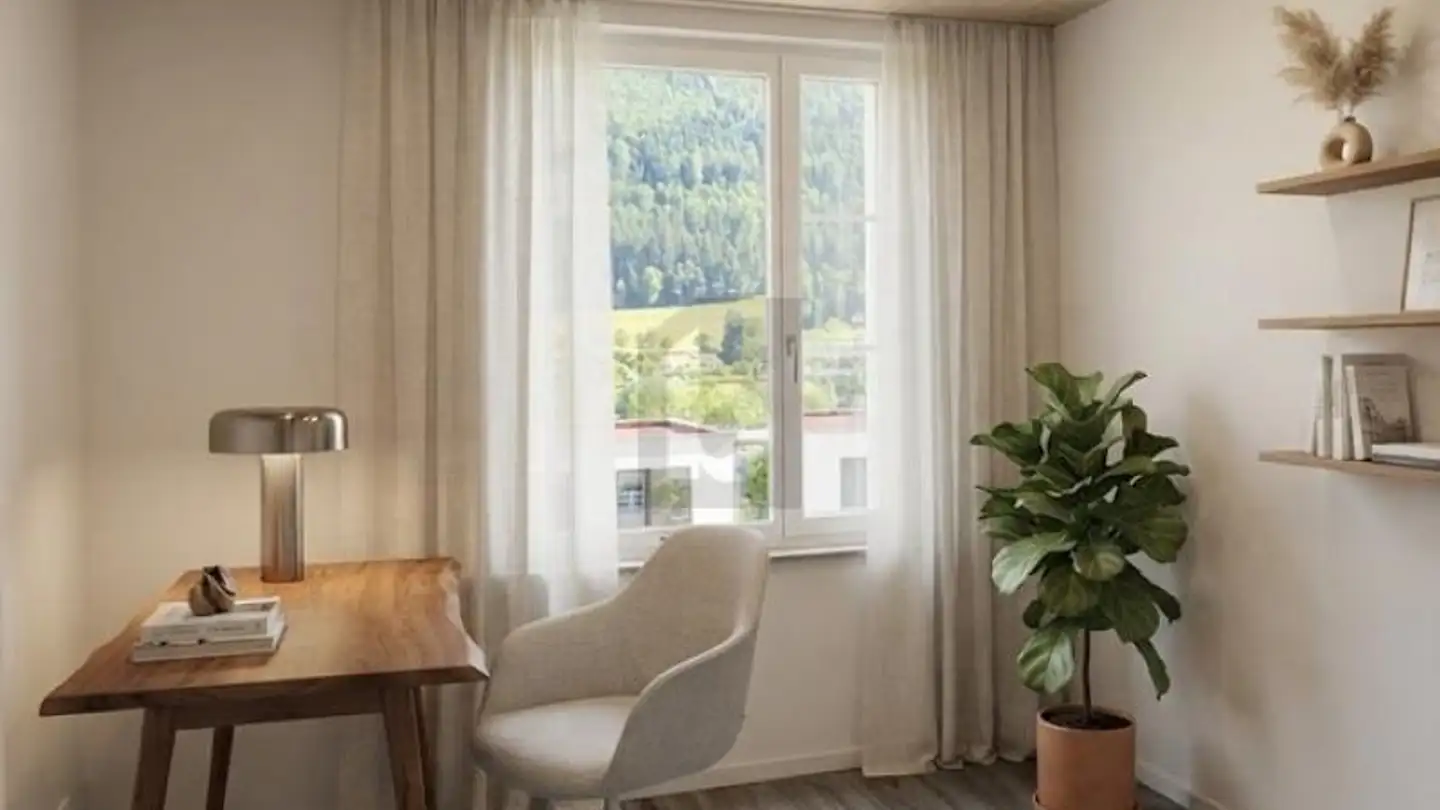 Appartamento in affitto - 2610 St-Imier - Foto 4