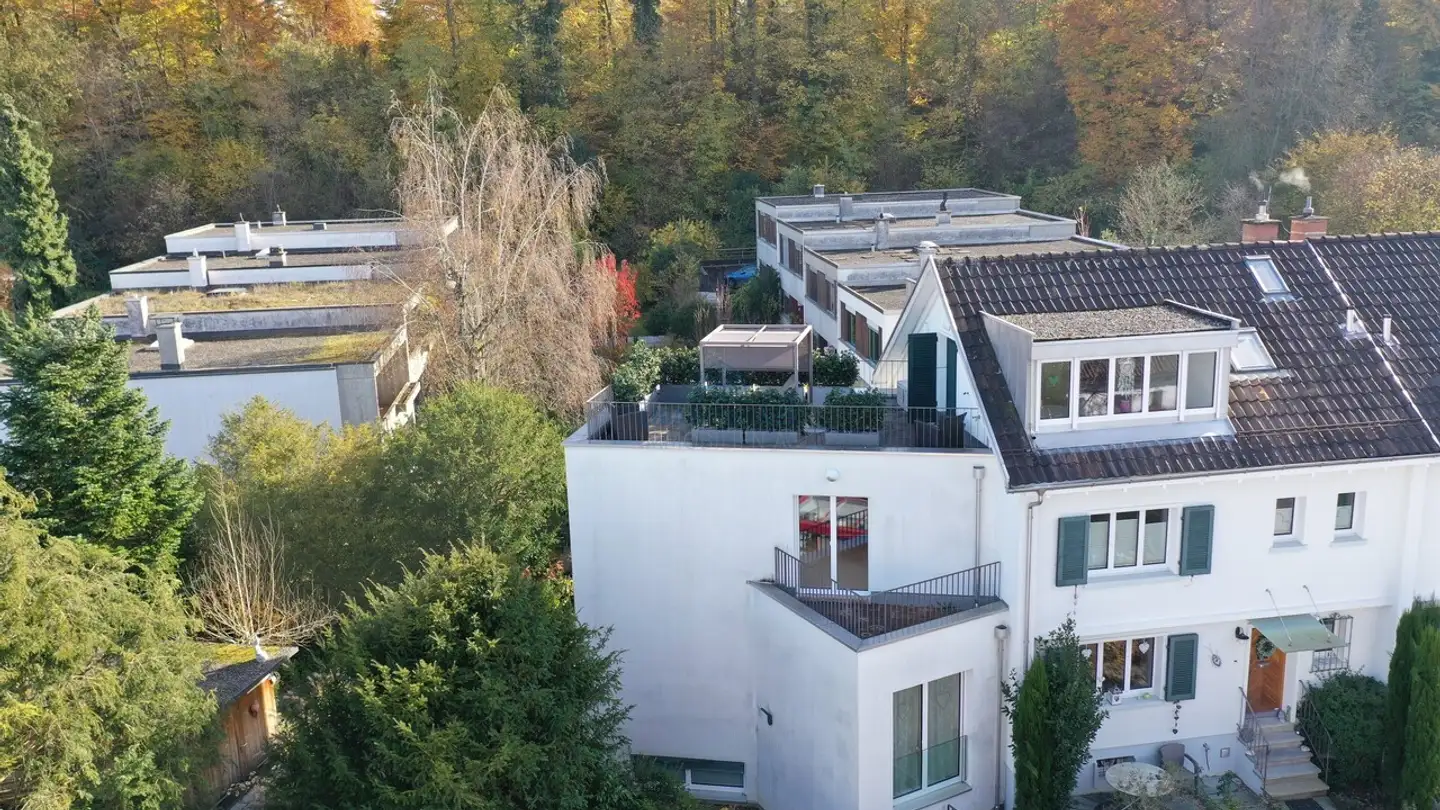 Casa singola in vendita - Drosselstrasse, 4103 Bottmingen