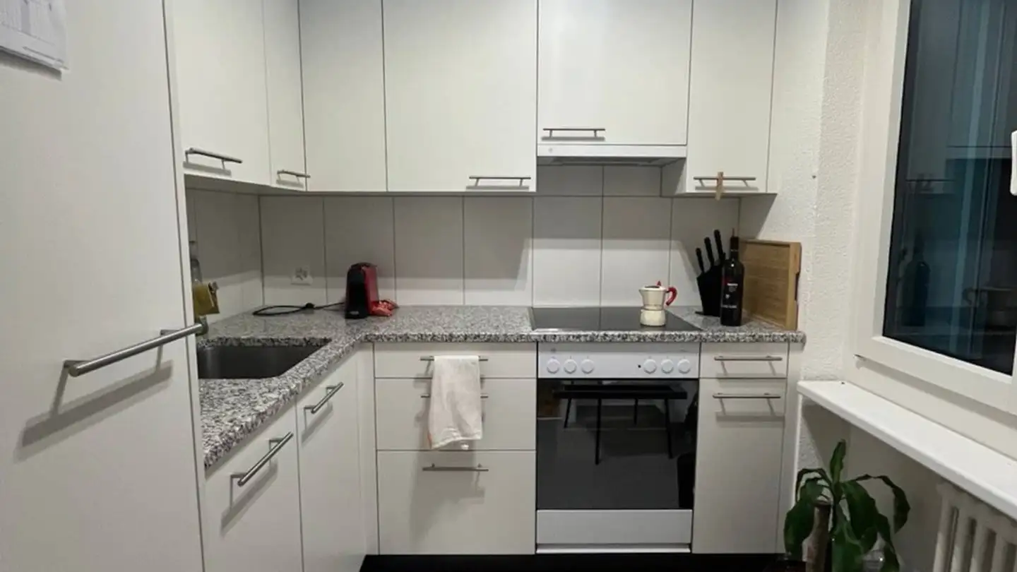 Appartamento ammobiliato in affitto - 8152 Glattbrugg - Foto 4