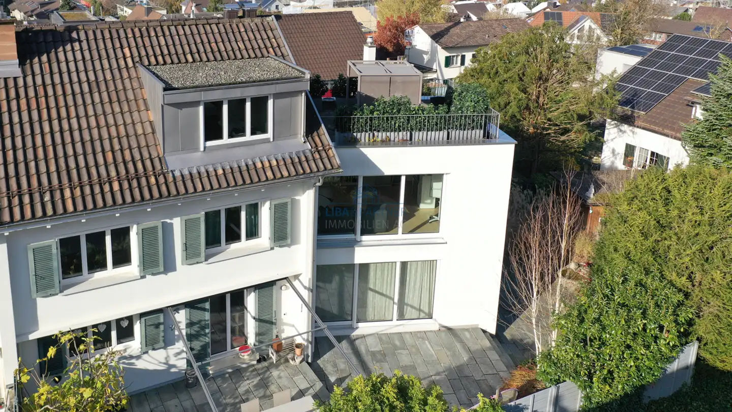 Casa singola in vendita - Drosselstrasse, 4103 Bottmingen - Foto 2