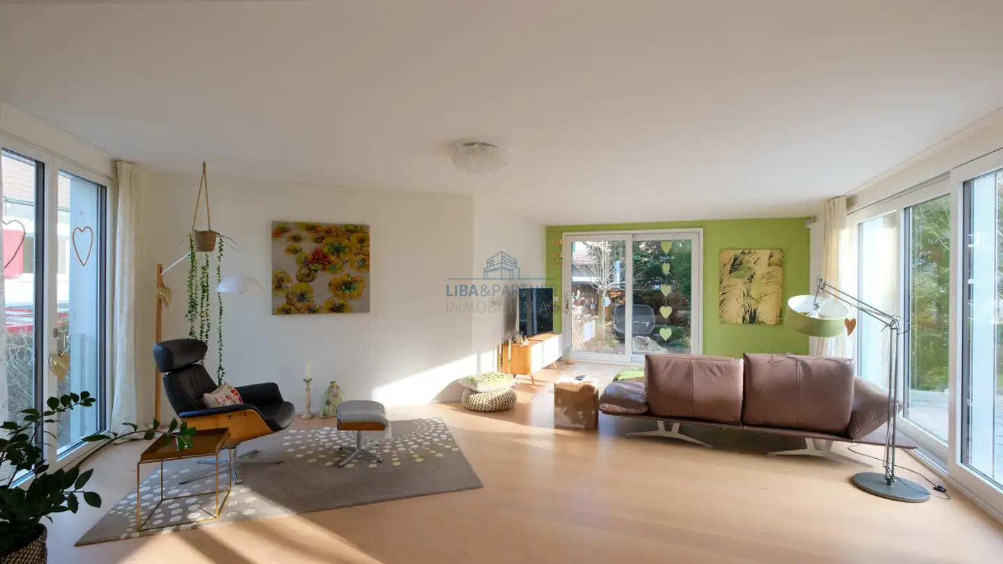 Casa singola in vendita - Drosselstrasse, 4103 Bottmingen - Foto 3