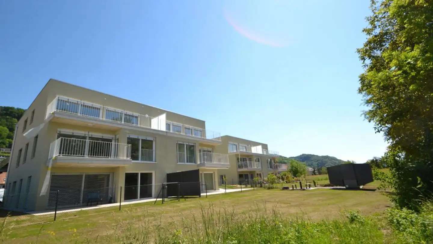 Apartment for sale - 1468 Cheyres