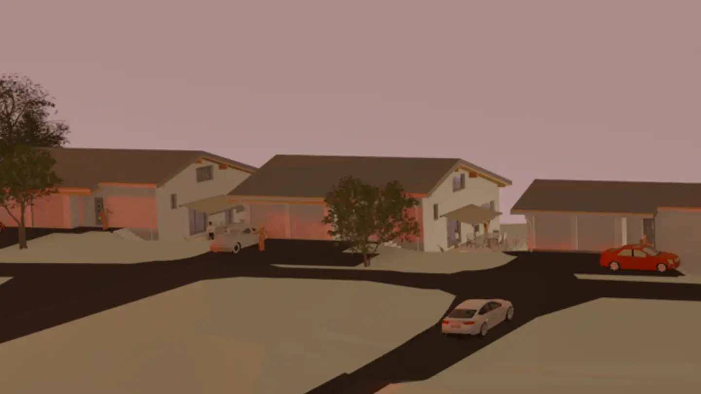 Single house for sale - 2115 Buttes - Photo 2