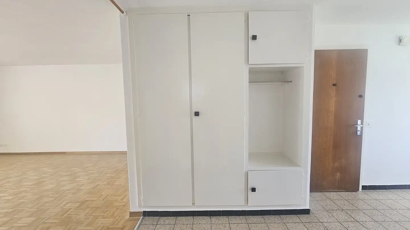 Wohnung mieten - Chemin De L'orgerie 13, 2710 Tavannes - Foto 4