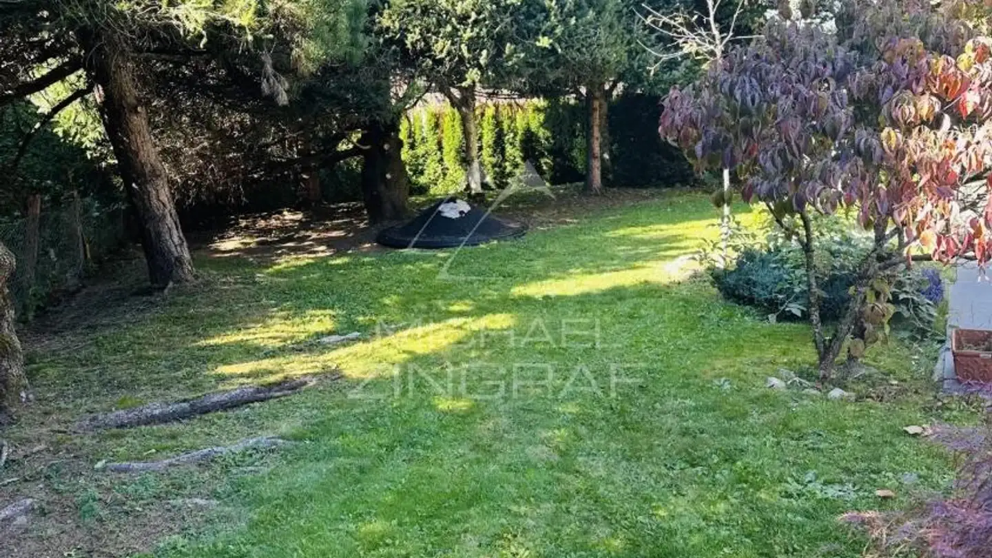 Wohnung mieten - 3780 Gstaad - Foto 3