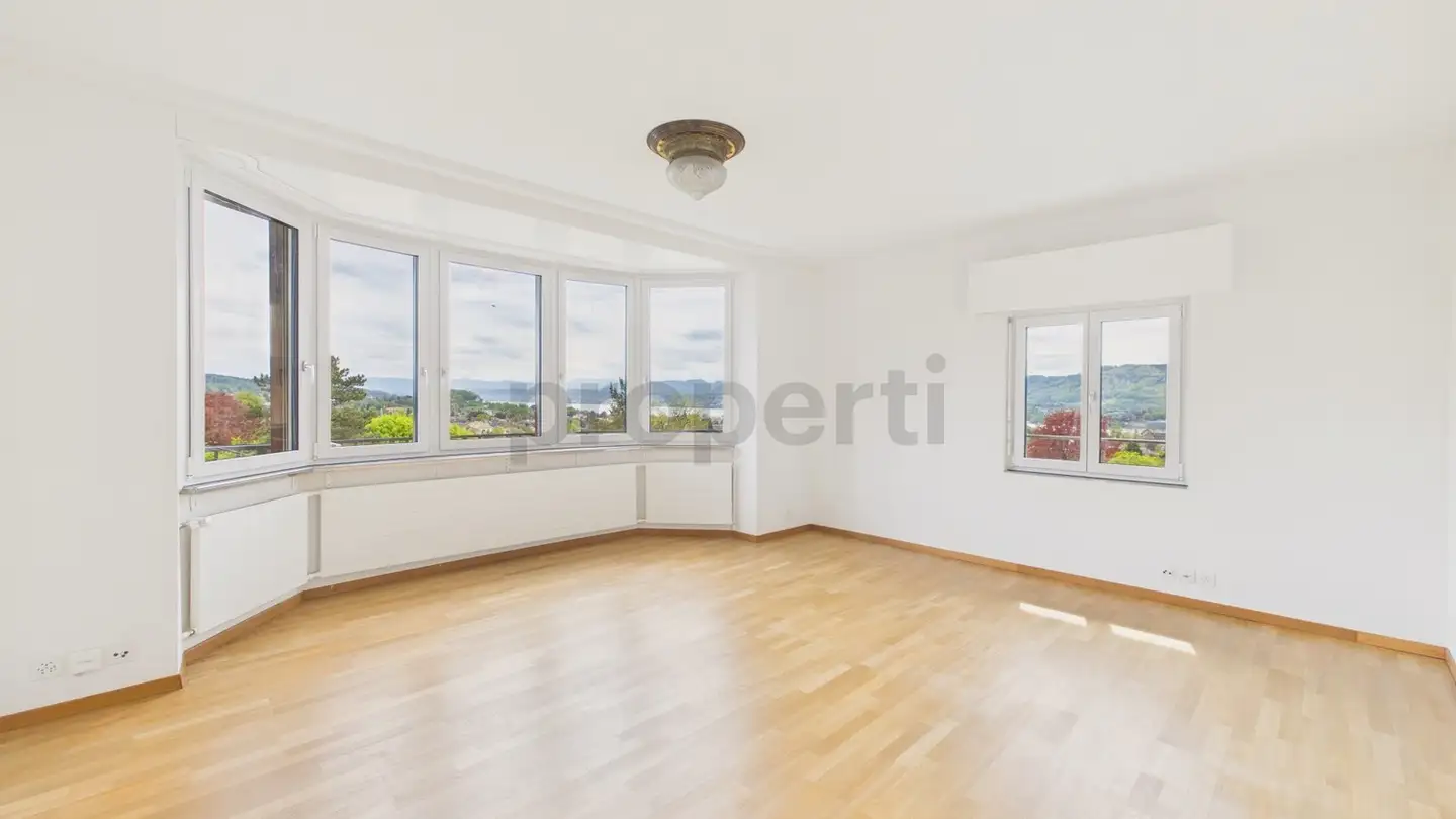Wohnung mieten - Gloriastrasse 82, 8044 Zürich - Foto 2
