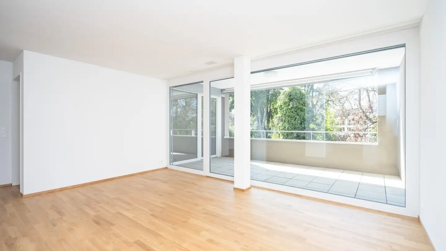Appartement à louer - Bahnhofstrasse 48, 5012 Schönenwerd - Photo 3
