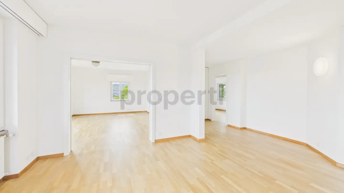 Wohnung mieten - Gloriastrasse 82, 8044 Zürich - Foto 3