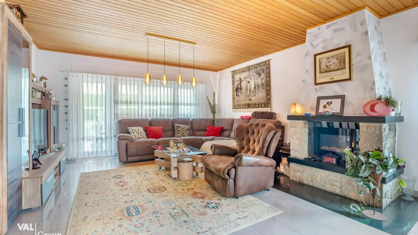 Casa singola in vendita - 3952 Susten - Foto 4