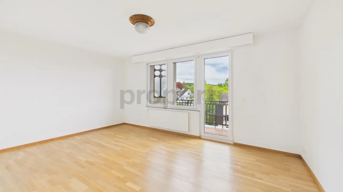 Wohnung mieten - Gloriastrasse 82, 8044 Zürich - Foto 4