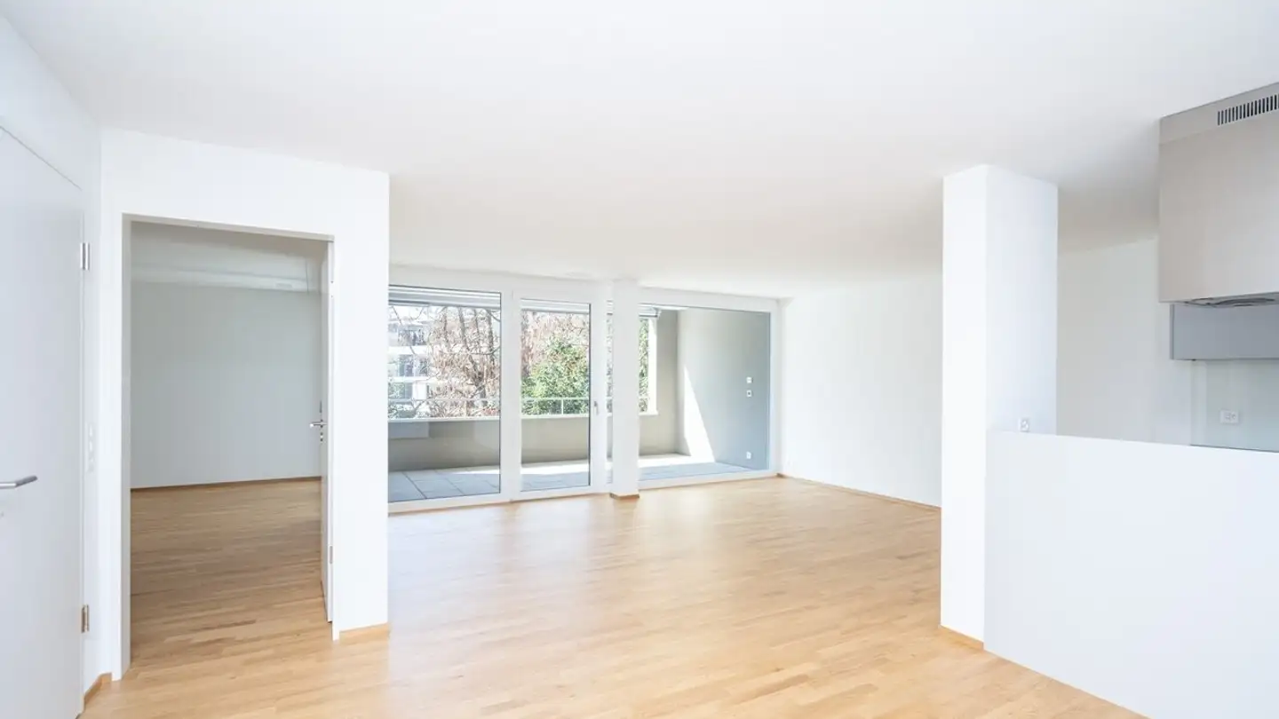 Appartement à louer - Bahnhofstrasse 48, 5012 Schönenwerd - Photo 4