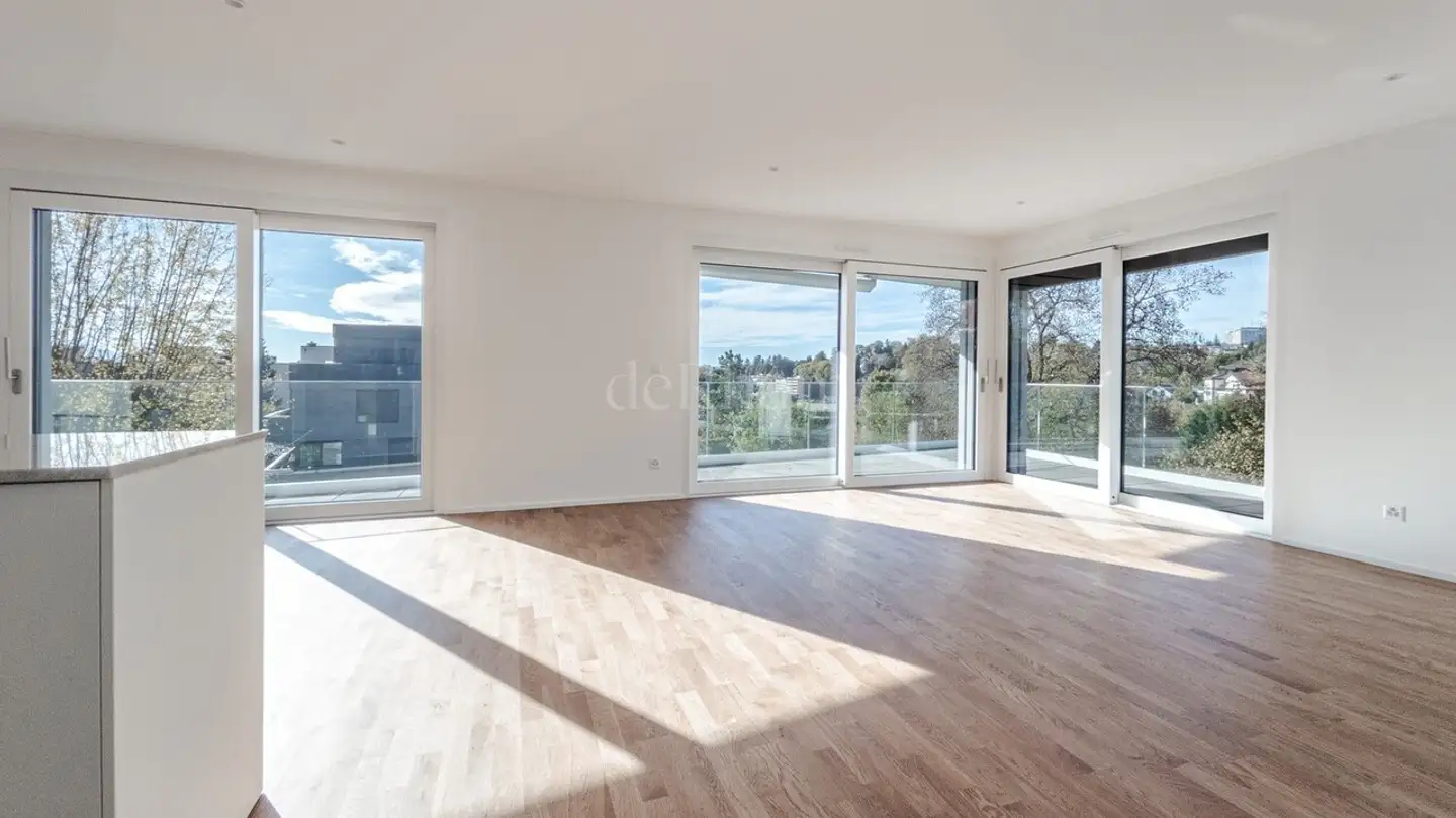 Appartamento in affitto - Chemin Jean Pavillard, 1009 Pully - Foto 2