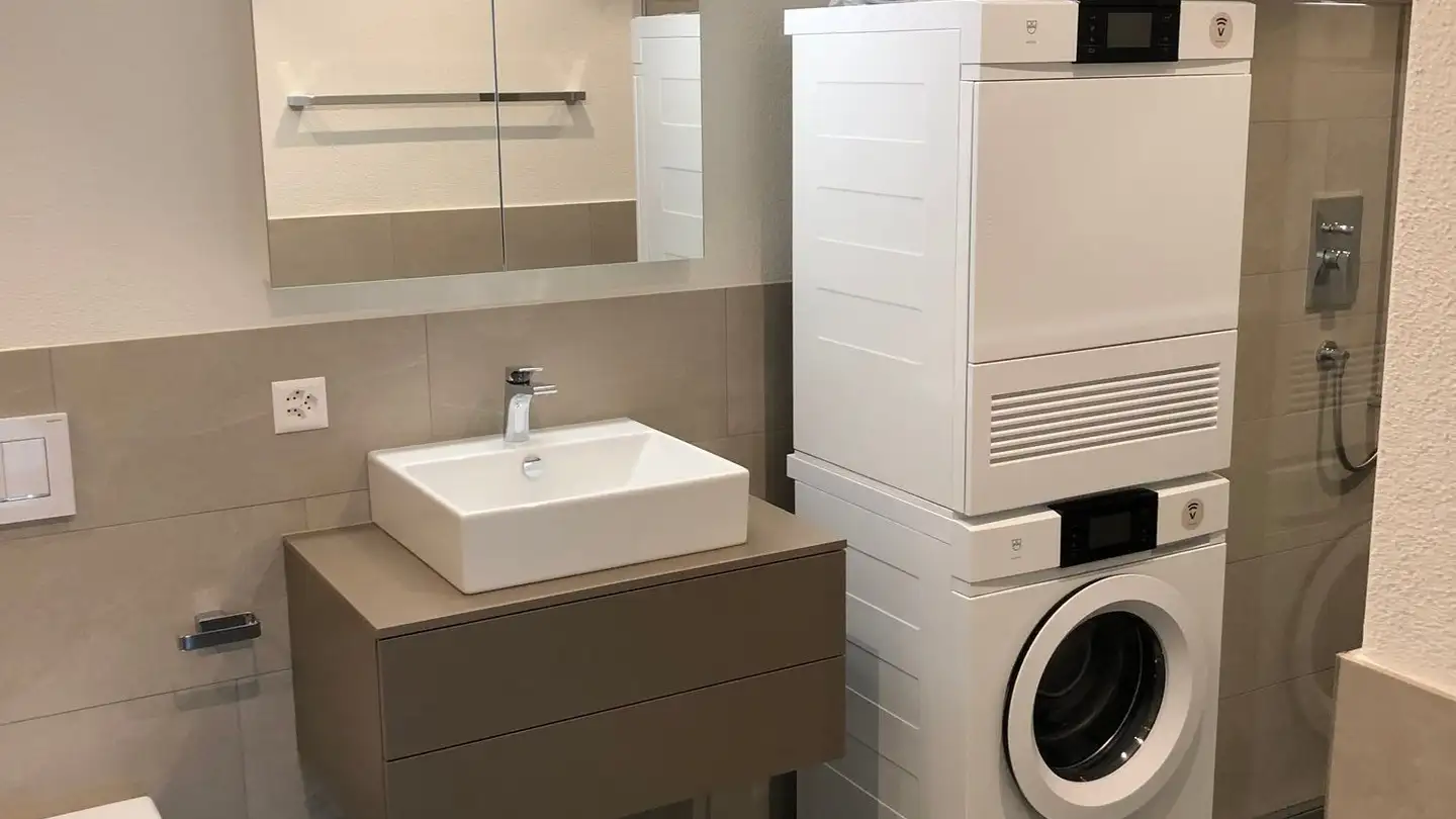 Appartamento in affitto - Alpenblickstrasse 18, 8853 Lachen SZ - Photo 2