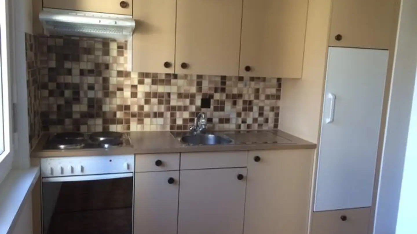 Appartamento in affitto - Rheinstrasse 132, 7000 Chur