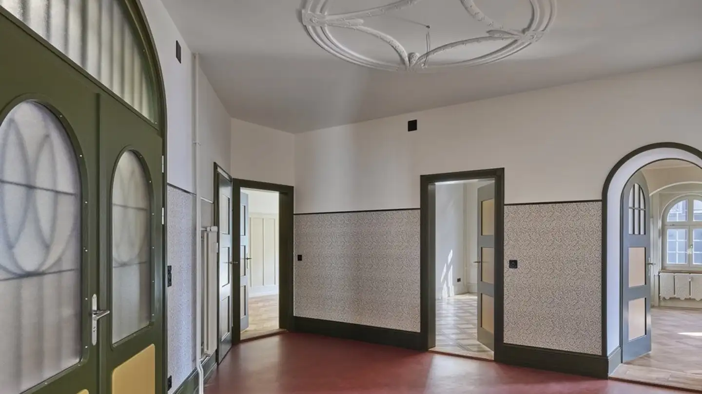 Appartement à louer - Gutenbergstrasse 33, 3011 Bern - Photo 2